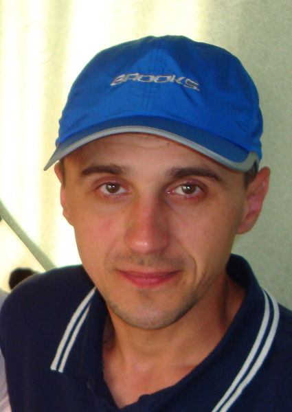 Дмитрий Сильверстов