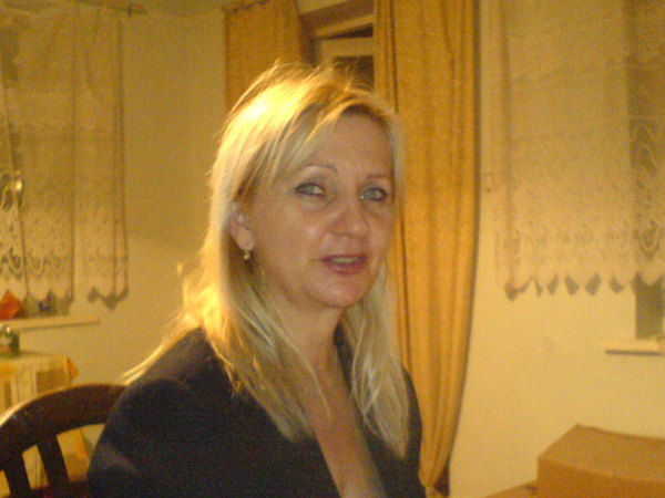 Татьяна Блиндарук