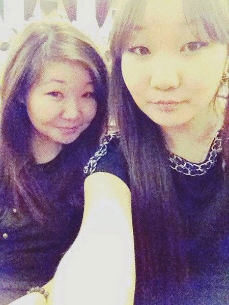 Александра Биданова