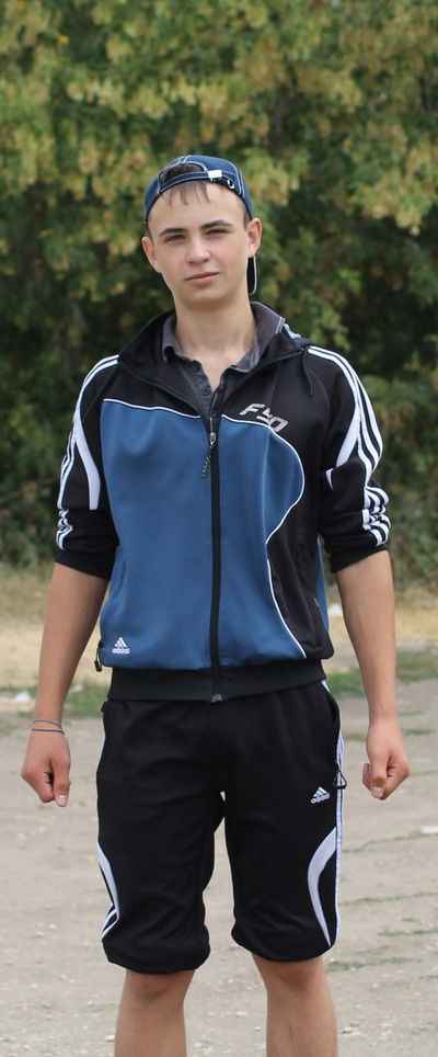 Роман Фищуков