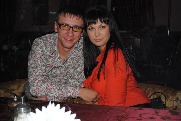 Данил Чеботин