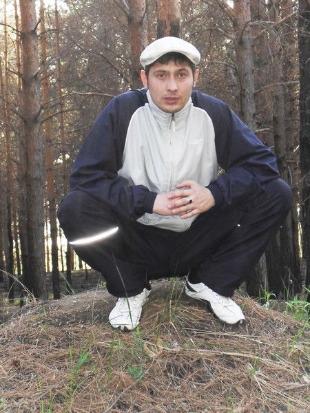 Ильфар Мингалиев