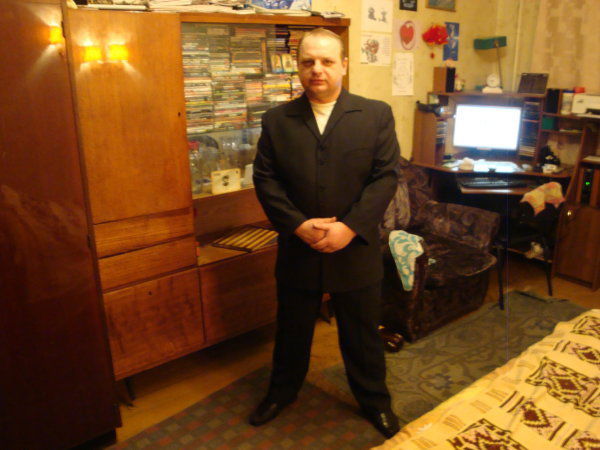 Андрей Заливохин