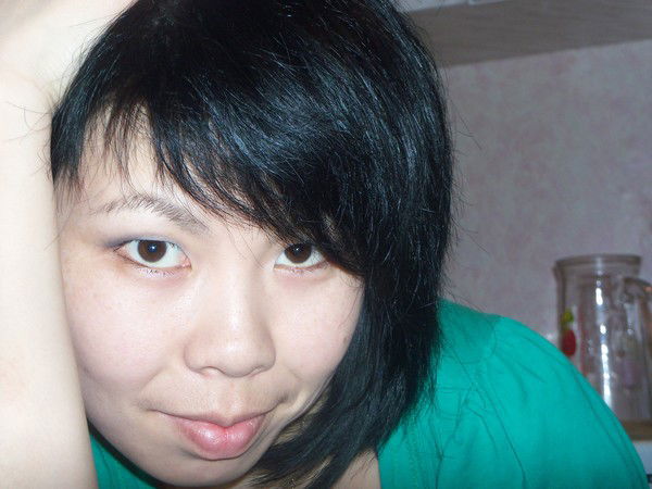 Татьяна Доржиева