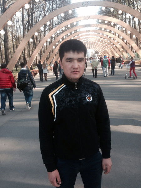 Адыл Сатыбалдиев