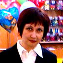 Наталья Крестинина