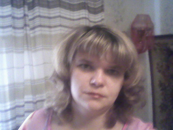 Наталья Хижняк