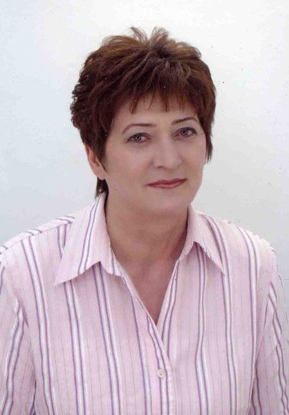 Людмила Филатова