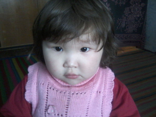 Гульмира Муратова