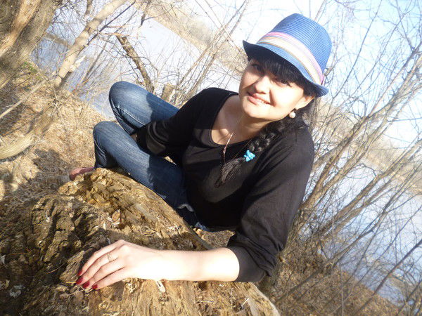 Елена Джумагалиева