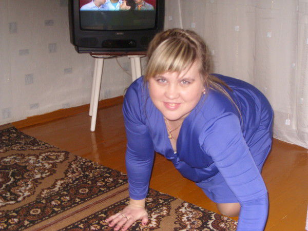 Светлана Малкова