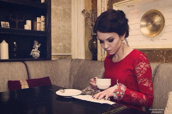 Маргарита Осецкая