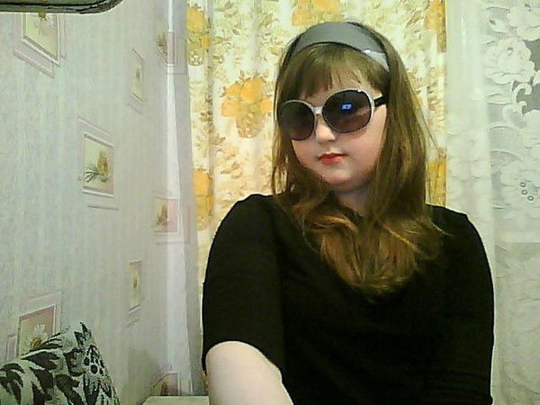 Натка Боданова