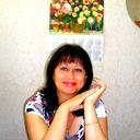 Ирина Рябцева