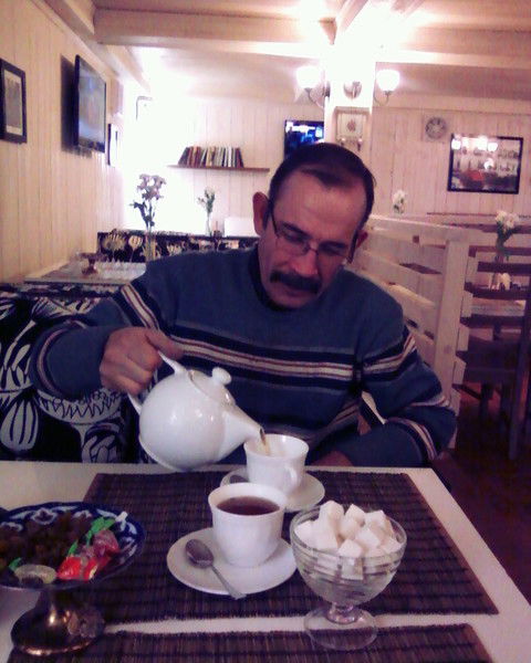 Сулейман Валеев