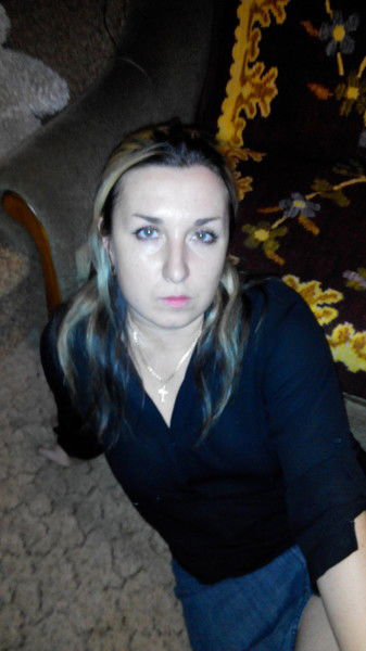 Анастасия Стратилатова