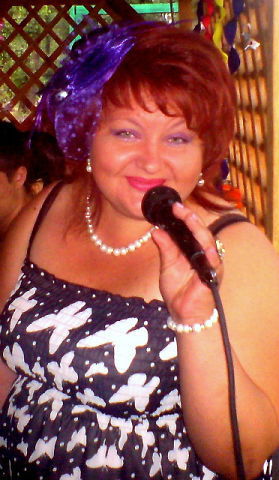 Тамада На Ура!!! Елена-Тамада