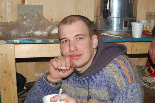 Денис Островский