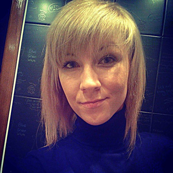 Анастасия Таирова