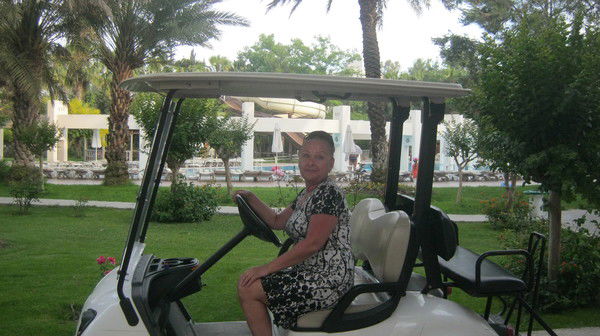 Лариса Черных