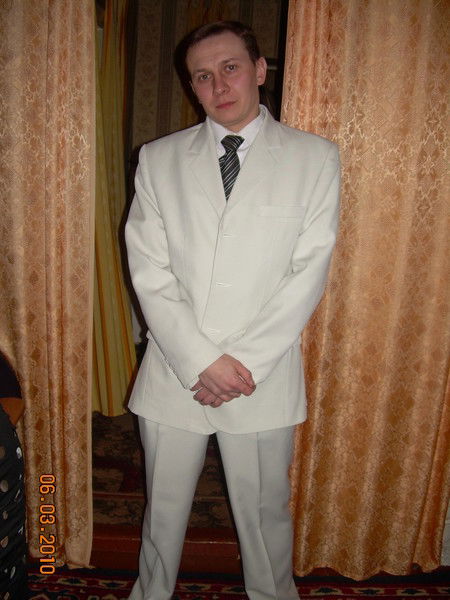 Рустем Айтжанов