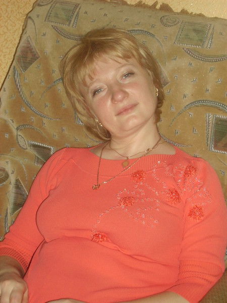 Майя Кондратюк