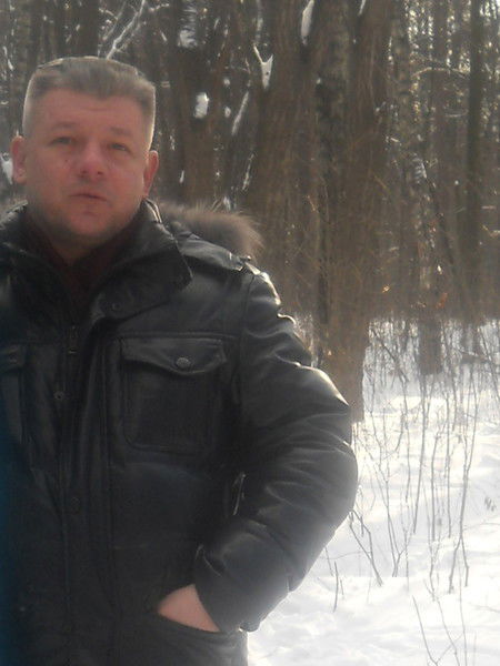 Дмитрий Поезд