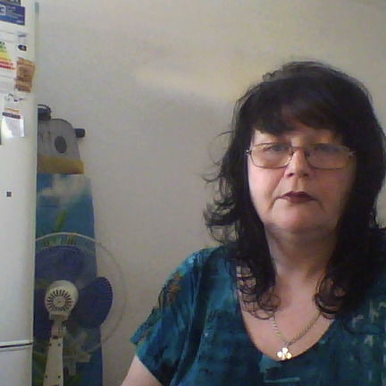 Надежда Лампадова