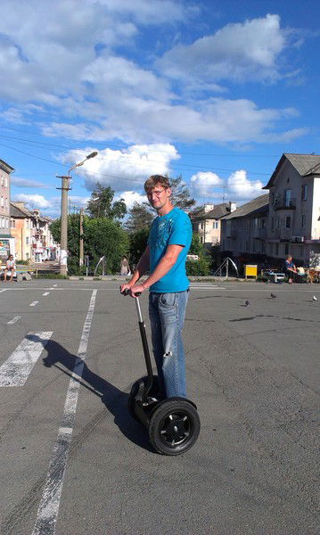 Юрий Архипов