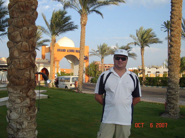 Дмитрий Шонников