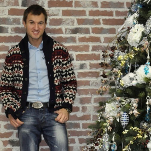 Иван Владимирович