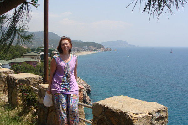 Светлана Крупнова