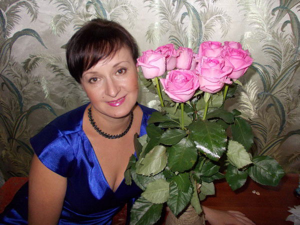 Валентина Купцова