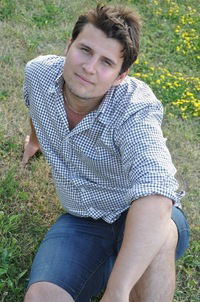 Стас Минутко