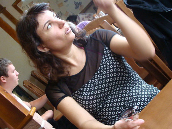 Шилова Елена