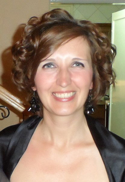 Елена Смаглюк