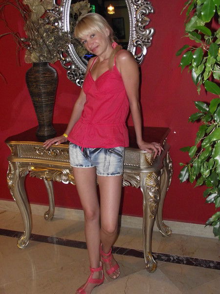 Алла Шлыгина