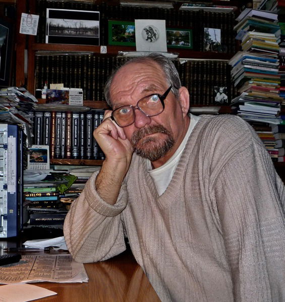 Сергей Толпыга