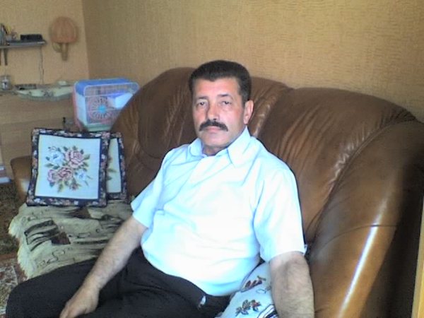 Юрий Нефедов