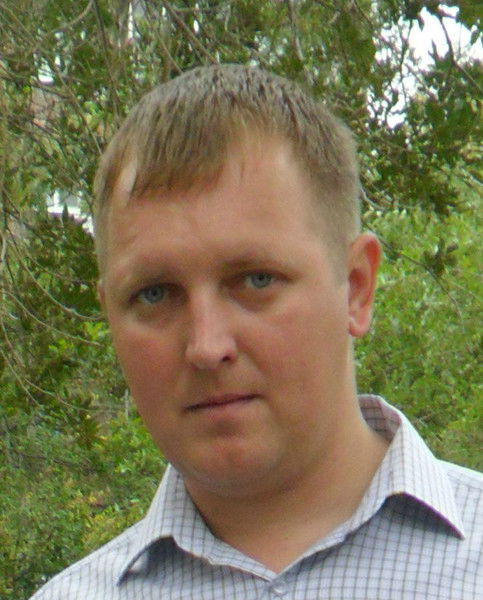 Евгений Лазарев