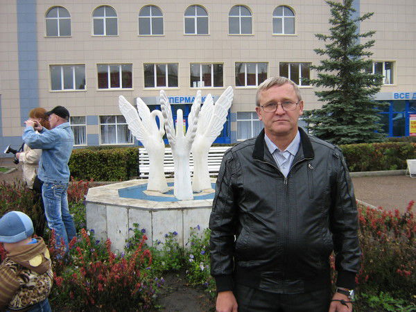 Анатолий Богатырев