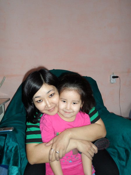 Дина Маздубай