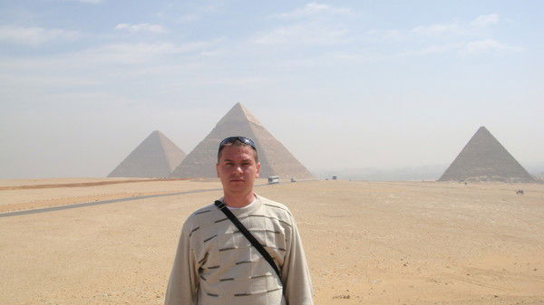 Павел Юрьев