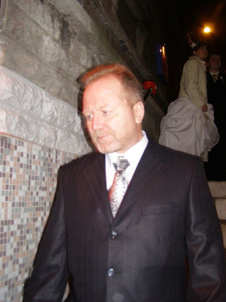 Василий Ахмедов