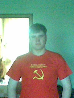 Ванёк Федоров