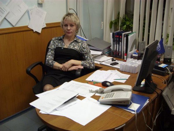 Светлана Лукшайтене