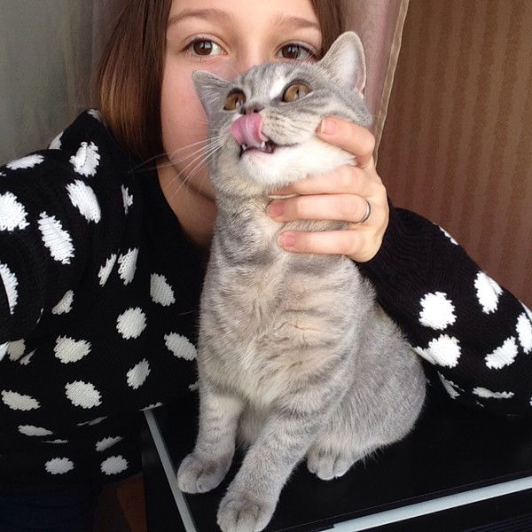 Анастасия Астафьева