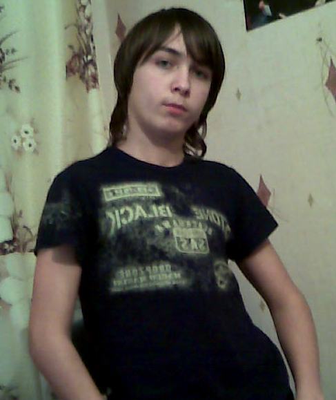 Александр Чалин