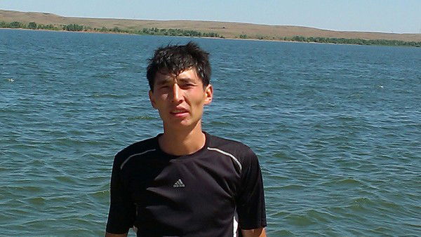 Мухас Турмухамбетов