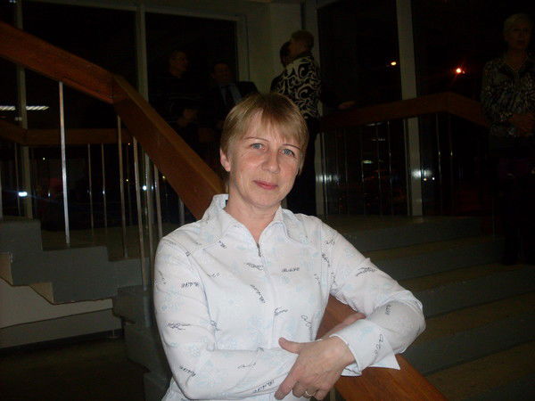 Валентина Боева